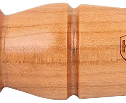 Knight & Hale KHT0209 Crow Show Locator Call Turkey Sounds Brown Wood