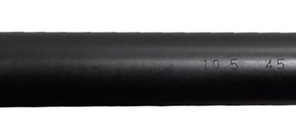 Stern Defense 00645ACPBARREL105INCHD 45 ACP 10.50" Black Melonite 4150 Chrome Molly Steel Barrel