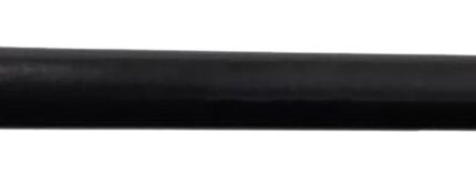 Stern Defense 00645ACPBARREL161INCHD 45 ACP 16.10" Black Melonite 4150 Chrome Molly Steel Barrel
