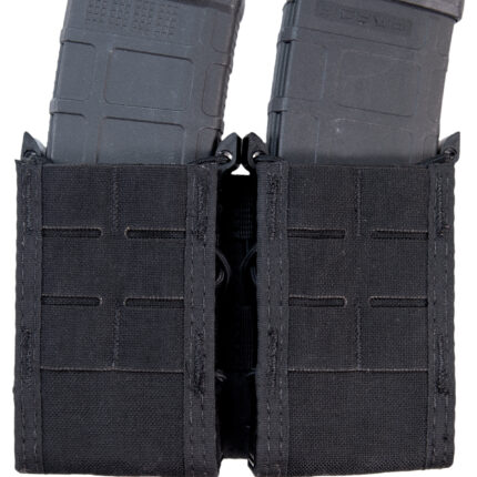 High Speed Gear 41TA02BK TACO Double Duty Black Nylon MOLLE Mount