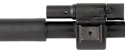 Fightlite Industries BBL002C   5.56 NATO 16.25" Black Mag Phosphate