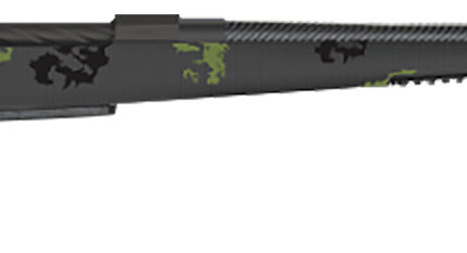 FIERCE FCTRXP7MMBC22BF CT RVL XP 7MMBC 22 BLK/FOR