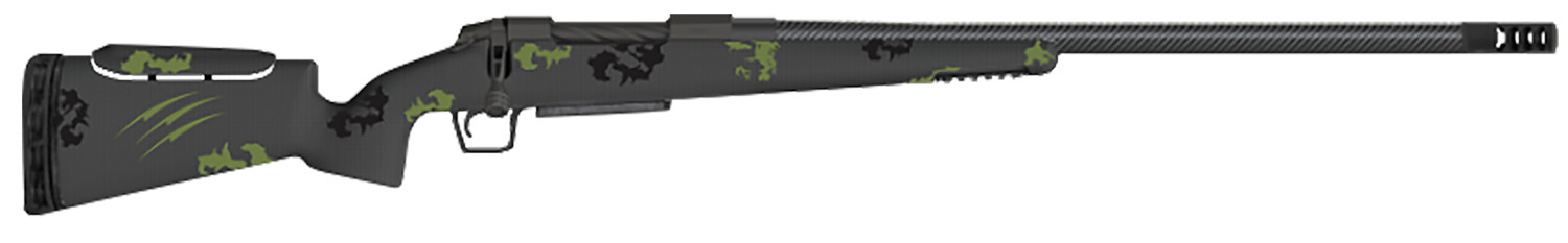 FIERCE FCTRXP7MMBC22BF CT RVL XP 7MMBC 22 BLK/FOR