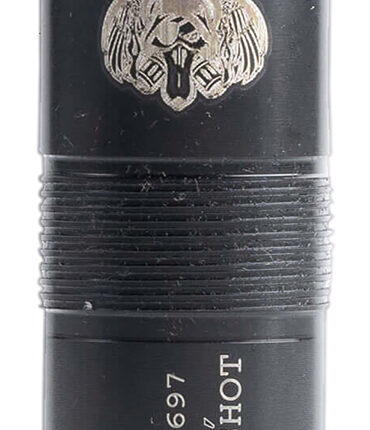 Carlson's Choke Tubes 11587 Cremator  Long Range Retay Ported 17-4 Stainless Steel