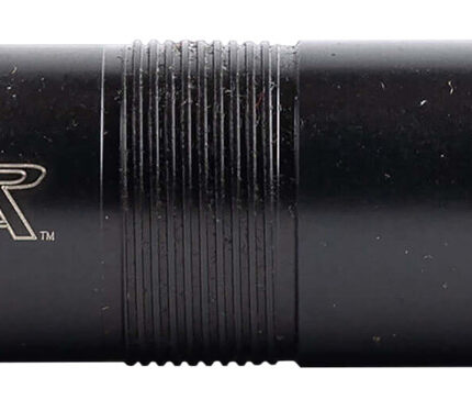 Carlson's Choke Tubes 70110 Long Beard Turkey  12 Gauge 17-4 Stainless Steel