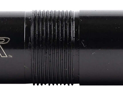 Carlson's Choke Tubes 70115 Long Beard Turkey  20 Gauge 17-4 Stainless Steel