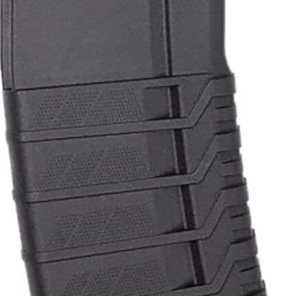 CMMG 55AFC5B 30rd 5.56mm Fits MK4/AR15 Black Polymer