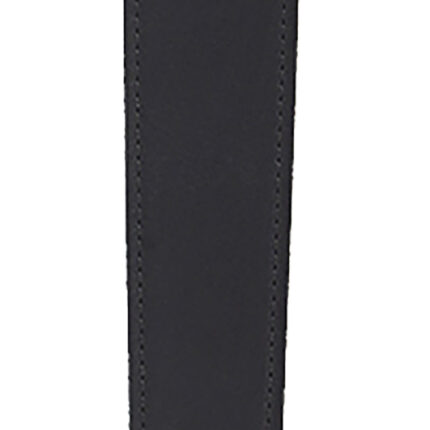 Galco RS9B Tapered Black Leather 29"-42" OAL Adjustable Rifle/Shotgun