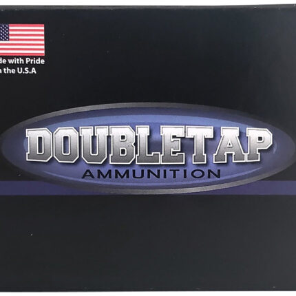 DoubleTap Ammunition 3006165X 30-06Springfield 165gr DT Lead Free 20 Per Box/25 Case