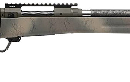 SAV 58163 110 PRO PURSUIT RIFLE             300PRC