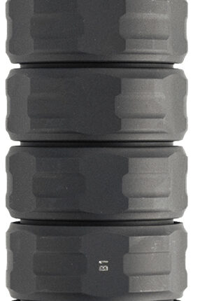 Jk Armament JK155RPX45 RPX 155 45Cal Black Titanium & Aluminum