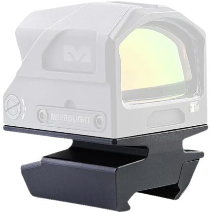 MEPRO 901142007 MCO PRO 1.93" PICATINNY RISER
