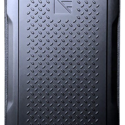 DARK ENERGY PSPRO10BKBK POSEIDON PRO CHARGER BLK