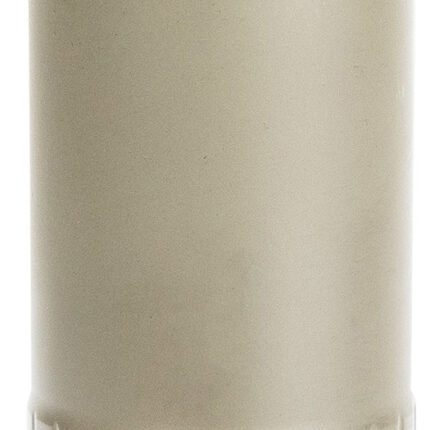 Kgm Suppressors RS-R556A1-QD-FDE R556A1  6mm/5.56 NATO FDE Nickel Alloy/Stainless Steel 1/2"x28
