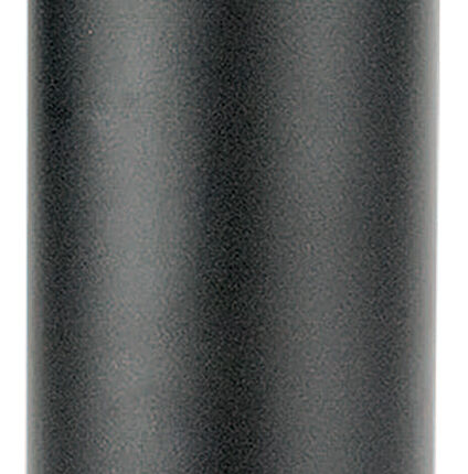 Kgm Suppressors RS-R30A2-QD-BLK R30A2  7.62 NATO Black Nickel Alloy/Stainless Steel 5/8"x24
