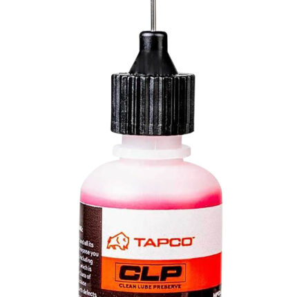 Tapco TAP22012 1 oz Needle Oiler