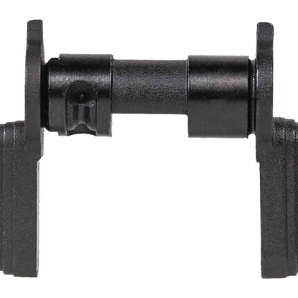 Tapco TAP22066 Safety Selector  AR Platform Black 8620 Steel