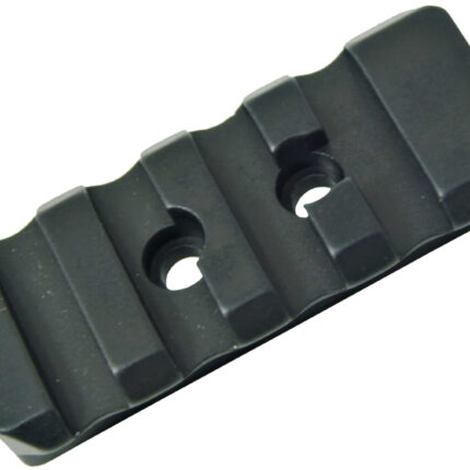 Talley MPR400  Micro Dot Black Anodized Beretta A400 Picatinny Rail Mount
