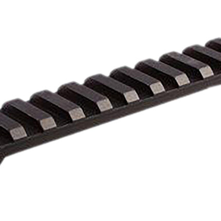 Talley P0M258725   Black Anodized Aluminum Savage Axis 20 MOA