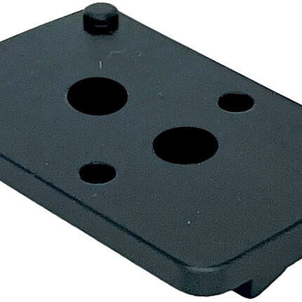 Talley RMRSXP   Black Anodized Aluminum Winchester SXP