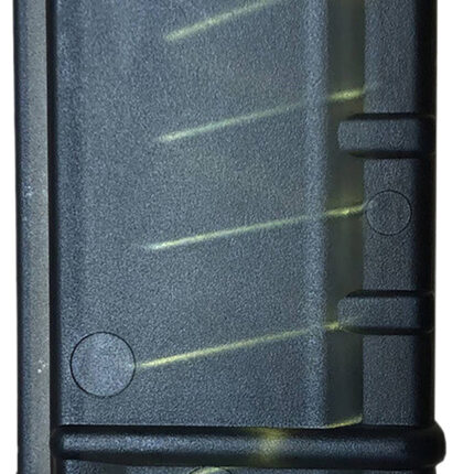 Grand Power 8588005940139 Stribog  10rd 9mm Luger Black Polymer