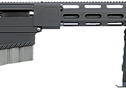 HM DEFENSE HM50B2-50BMG-BLK GEN2 50BMG 29.25 10R