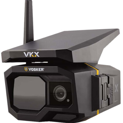 Spypoint VKX VKX  Black 1920x1080 Resolution 32GB Memory