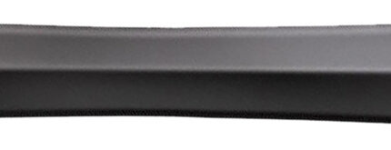 Cold Steel CS92BKGM Gladius Trainer Sword Black Polypropylene 31" OAL