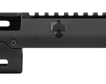 Leapers MTU055SSM Monolithic Handguard Aluminum