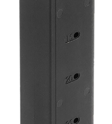Leapers RBTGL933 33rd 9mm Fits Glock Black Polymer/Steel