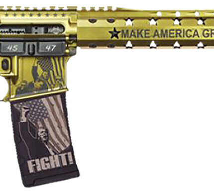 BRO 24111202-G        5.56 SPEC15 16 30R TRUMP GLD