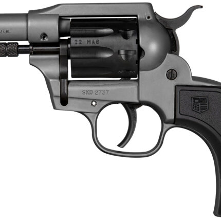 DIA DB0600A051 22LR/WMR SDKCK BIRDSHD 3 9R GRY