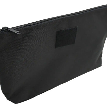 Sticky Holsters RORBPSM  Range Bag Pouch Small Black