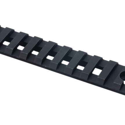 HK 702393 Picatinny Rail Black Aluminum USC/SL8/UMP