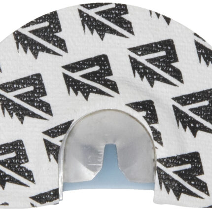 Riven 65215 Rosie Elk Diaphragm Black/White