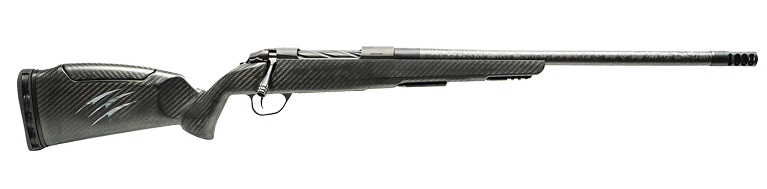 FIERCE FCTRGLR300PRC22BCP CTRG LR 300PR 22 BLK/CBP