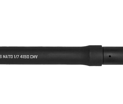 Rosco Manufacturing CL-16.25-556-7-M Stray Dog  5.56 NATO 16" Black Phosphate 4150 CMV Barrel