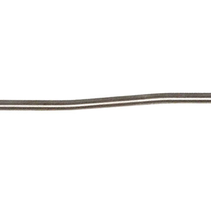 Rosco Manufacturing ROS-GT-C-001 Gas Tube Carbine Length Black Nitride