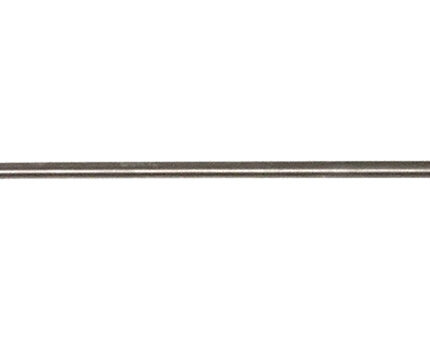 Rosco Manufacturing ROS-GT-M-001 Gas Tube Mid-Length Black Nitride