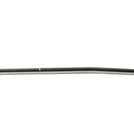 Rosco Manufacturing ROS-GT-P-001 Gas Tube Pistol Length Black Nitride