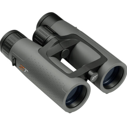 Zero Tech Optics THD1042 Thrive HD 10x 42mm BaK-4 Roof Prism Center Focus Black