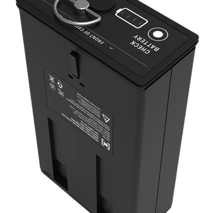 Moultrie MMA-14222 Power Mag II 10.8V 3350 mAh