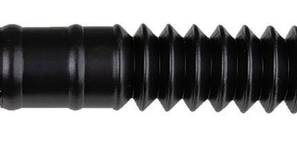 Moultrie KHD0200 HD Grunter Deer Call Attracts Deer Hardwood Cherry/Black Plastic Tube