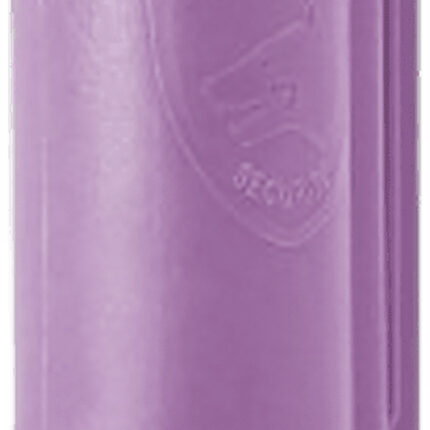 SKYLINE USA INC PSGDQALC  Quick Action Red Pepper 16 ft Lilac Includes Belt Clip/Keychain