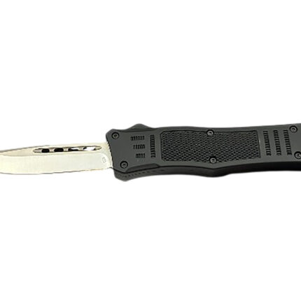 Steel River Knives    Drop Point