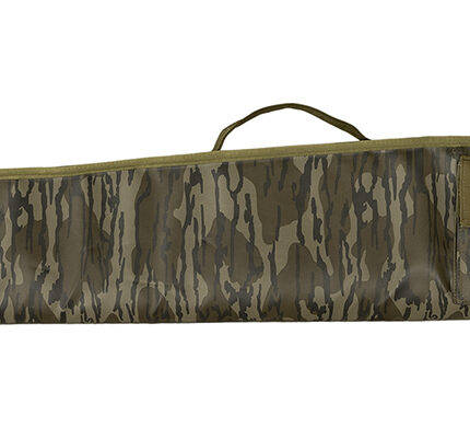 Avian X AVX-SFSC-MOBL Shotgun Case Mossy Oak Bottomland 53" Long
