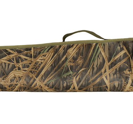 Avian X AVX-SFSC-MOSG Shotgun Case Mossy Oak Shadow Grass 53" Long