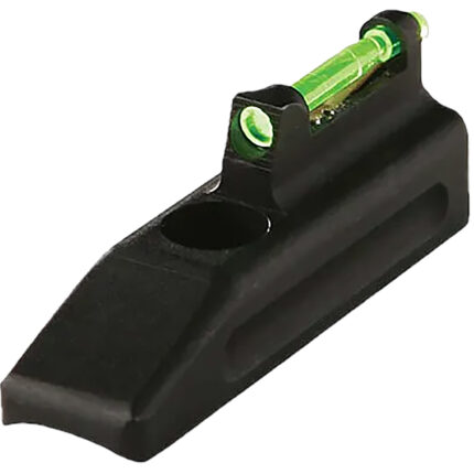 HiViz HRB2007 LiteWave Front Sight Green/Red/White Interchangeable Fits Ruger