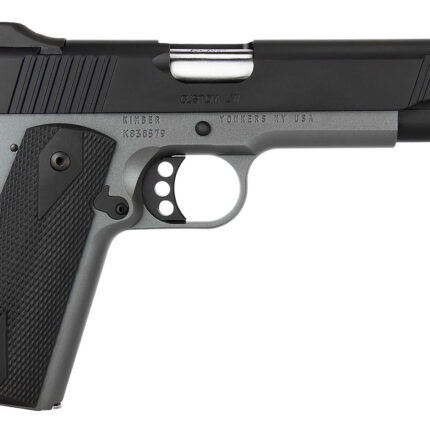 KIMBER 3700693CAB SHADOW GHOST CA LCI BUNDLE 45ACP