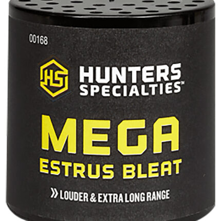 HS HS-00168 BLEAT CALL MEGA DOE ESTRUS